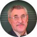 Ядров Валерий Александрович